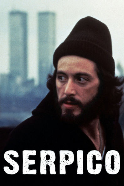 Serpico is the best movie in Biff McGuire filmography.