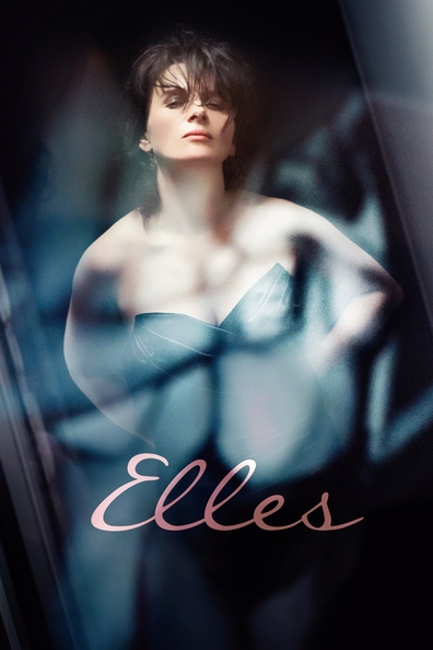 Elles is the best movie in Ali Marhyar filmography.