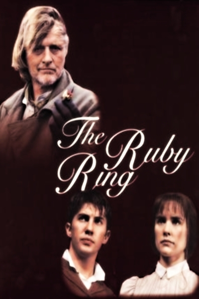 The Ruby Ring is the best movie in Emily Hamilton filmography.