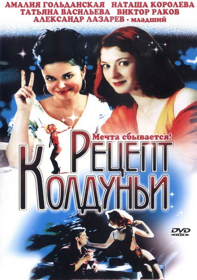 Koldun is the best movie in Yuriy Baliev filmography.