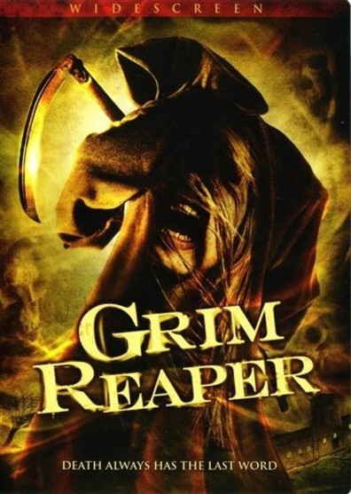 Grim Reaper is the best movie in James C. Burns filmography.
