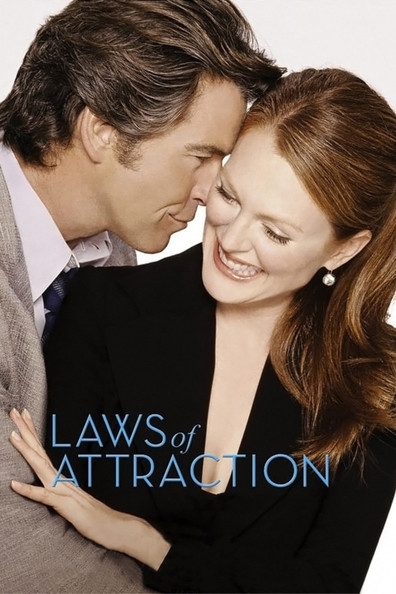 Laws of Attraction is the best movie in Johnny Myers filmography.