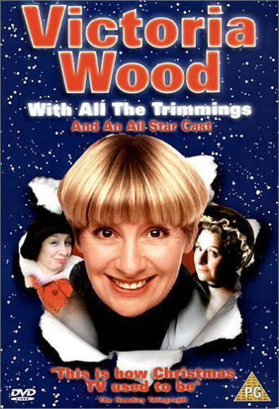 Victoria Wood with All the Trimmings is the best movie in Helen Coker filmography.