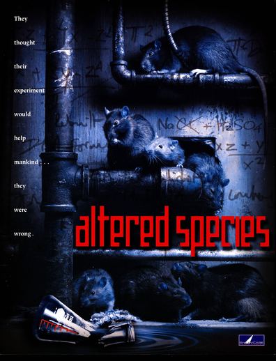 Altered Species is the best movie in Robert Broughton filmography.