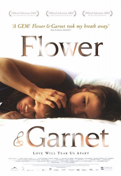 Flower & Garnet is the best movie in Chilton Crane filmography.