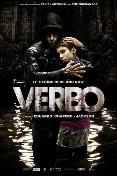 Verbo is the best movie in Veronica Echegui filmography.
