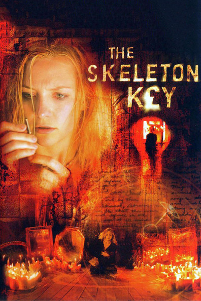 The Skeleton Key is the best movie in Joy Bryant filmography.