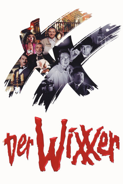Der Wixxer is the best movie in Wolfgang Volz filmography.