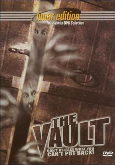 The Vault is the best movie in Leopoldo Mandeville filmography.