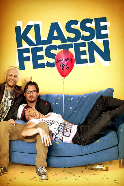 Klassefesten is the best movie in Jonas Busekist filmography.