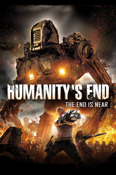 Humanity's End is the best movie in Maria Olsen filmography.