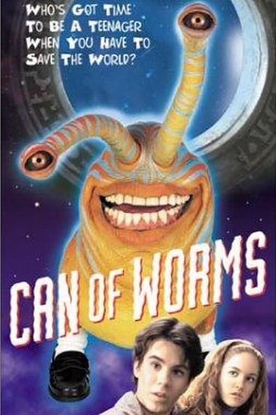 Can of Worms is the best movie in Andrew Ducote filmography.