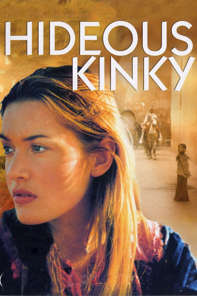 Hideous Kinky is the best movie in Sira Stampe filmography.