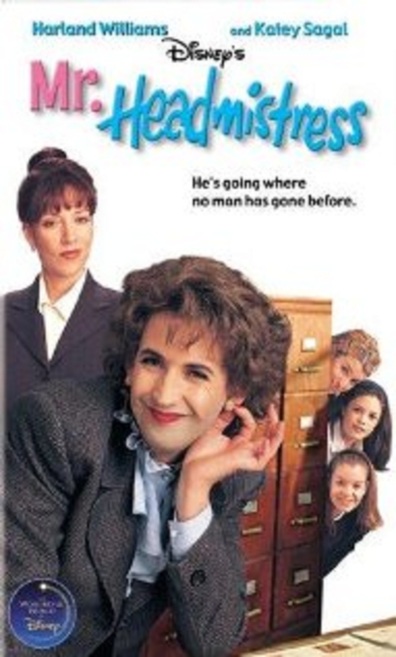 Mr. Headmistress is the best movie in Kerry Duff filmography.