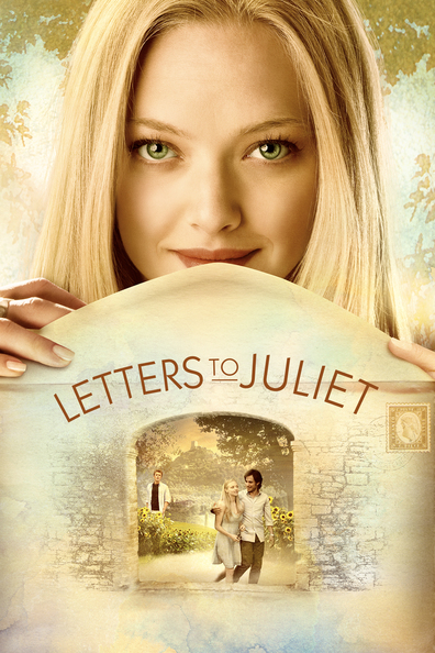 Letters to Juliet is the best movie in Marcia DeBonis filmography.