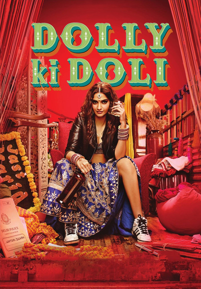 Dolly Ki Doli is the best movie in Mohammed Zishan Ayyub filmography.