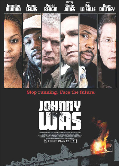 Johnny Was is the best movie in John Fashanu filmography.