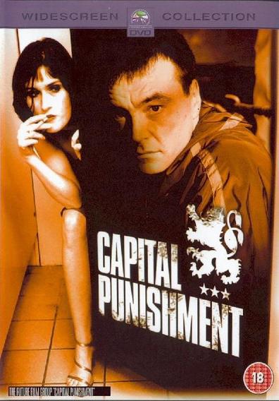 Capital Punishment is the best movie in Terence Anderson filmography.