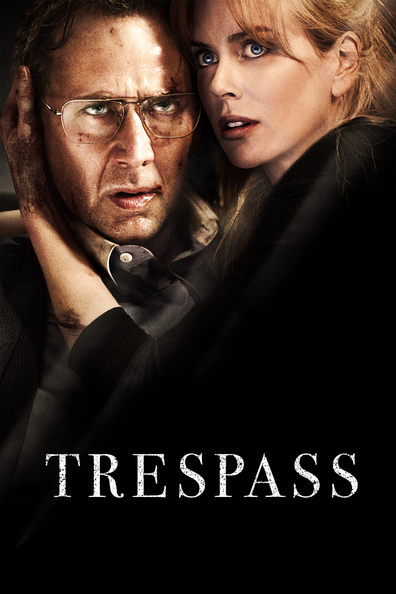 Trespass is the best movie in Brendon Belnap filmography.