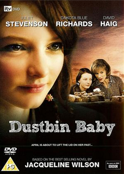 Dustbin Baby is the best movie in Poppi Li Frayer filmography.