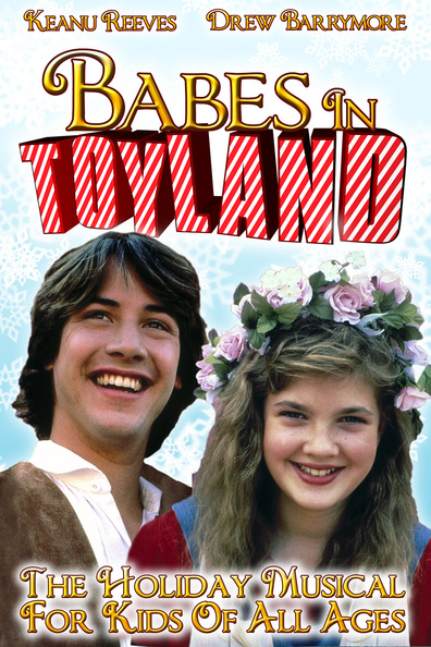 Babes in Toyland is the best movie in Rolf Knie filmography.
