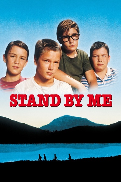 Stand by Me is the best movie in Gary Riley filmography.