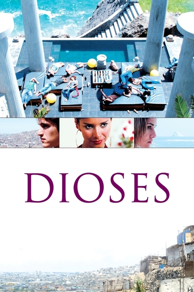 Dioses is the best movie in Anahi De Kardenas filmography.