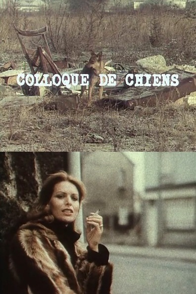 Colloque de chiens is the best movie in Robert Darmel filmography.
