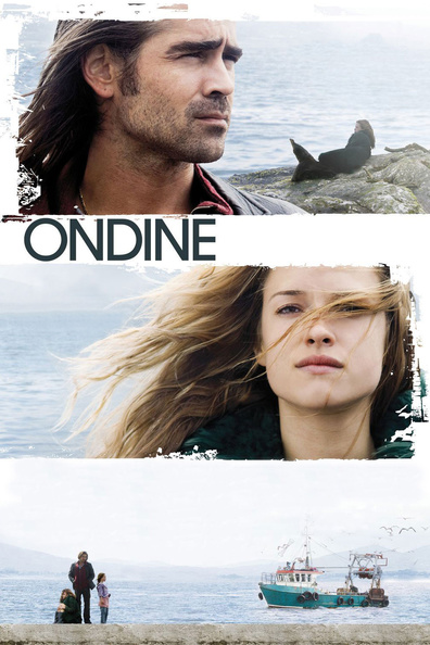 Ondine is the best movie in Djemma Rivz filmography.