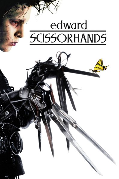 Edward Scissorhands is the best movie in O-Lan Jones filmography.
