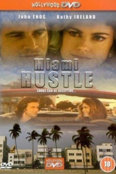 Miami Hustle is the best movie in Eduardo Yanez filmography.