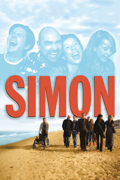 Simon is the best movie in Cees Geel filmography.
