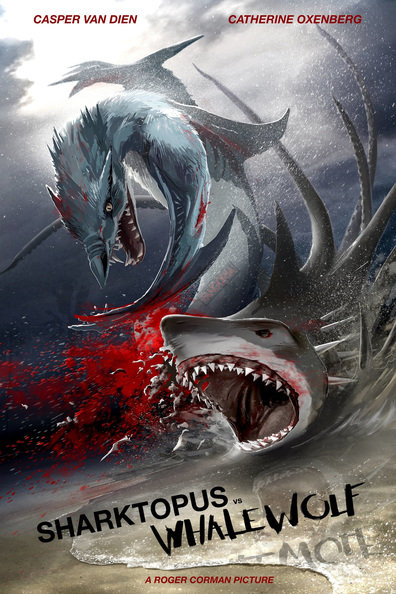 Sharktopus vs. Whalewolf is the best movie in Mario Ceara filmography.