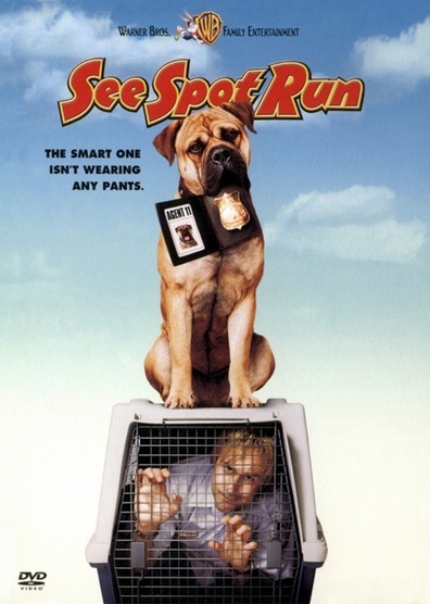 See Spot Run is the best movie in Steve Schirripa filmography.