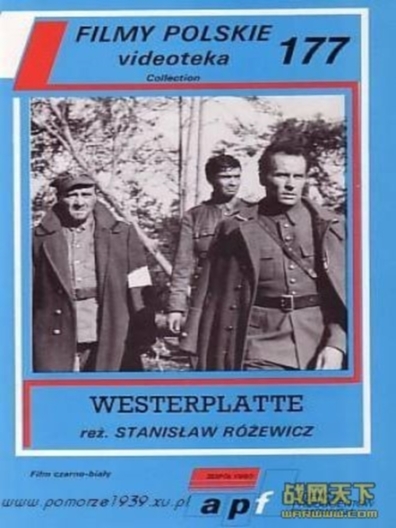 Westerplatte is the best movie in Bogusz Bilewski filmography.