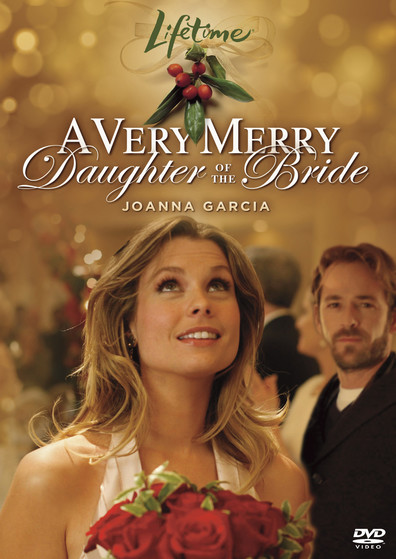 A Very Merry Daughter of the Bride is the best movie in Djoenna Garsia filmography.