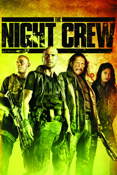 The Night Crew is the best movie in Danny Gruenberg filmography.