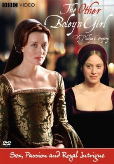 The Other Boleyn Girl is the best movie in Djek Sheperd filmography.