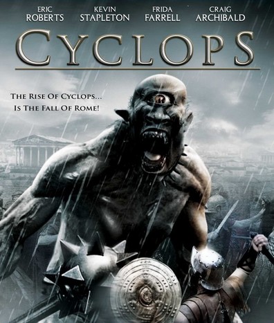 Cyclops is the best movie in Mayk Straub filmography.