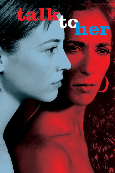 Hable con ella is the best movie in Leonor Watling filmography.