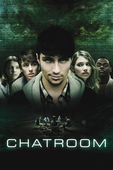 Chatroom is the best movie in Tuppence Middleton filmography.