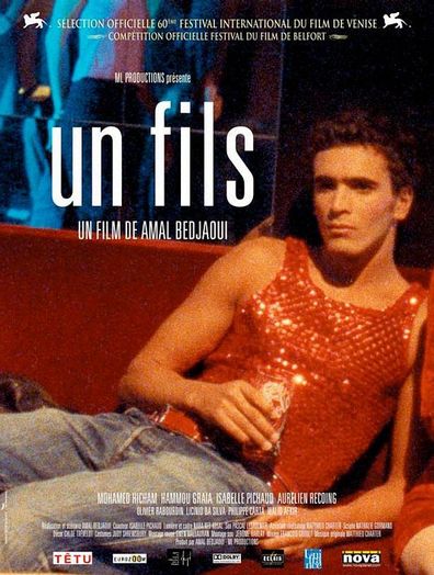 Un fils is the best movie in Licino Da Silva filmography.