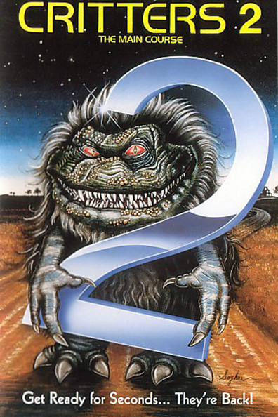 Critters 2 is the best movie in Herta Ware filmography.
