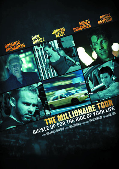 The Millionaire Tour is the best movie in January Malkus filmography.