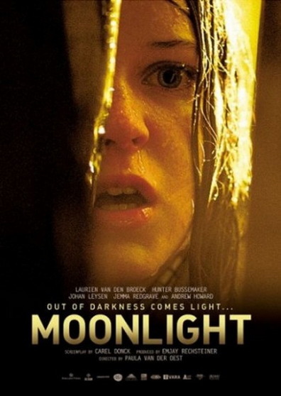 Moonlight is the best movie in Laurien Van den Broeck filmography.