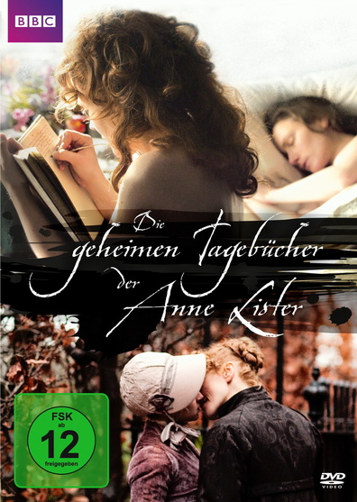 The Secret Diaries of Miss Anne Lister is the best movie in Maks Kallum filmography.