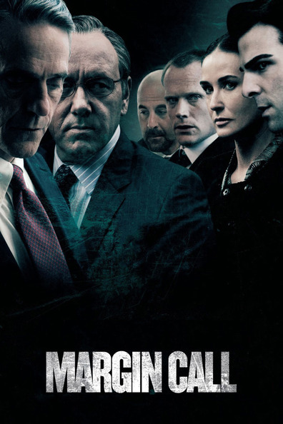 Margin Call is the best movie in Simon Baker filmography.