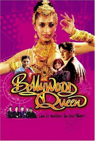 Bollywood Queen is the best movie in Matt Bardock filmography.