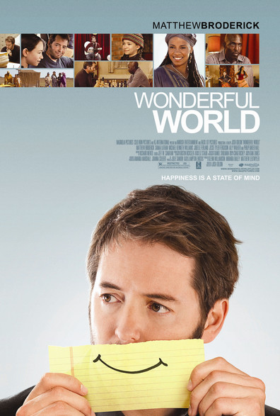 Wonderful World is the best movie in Zacharias Foppe filmography.