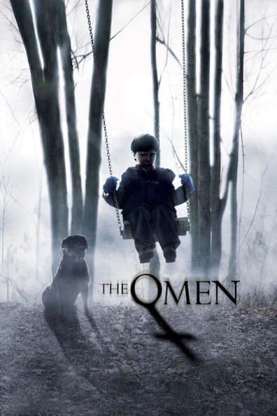 The Omen is the best movie in Massimo Bellinzoni filmography.